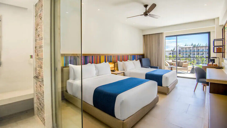 Hyatt Zilara Cap Cana